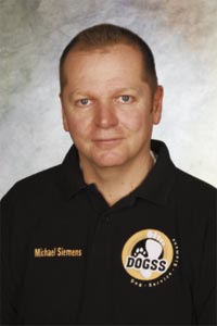 Michael Siemens