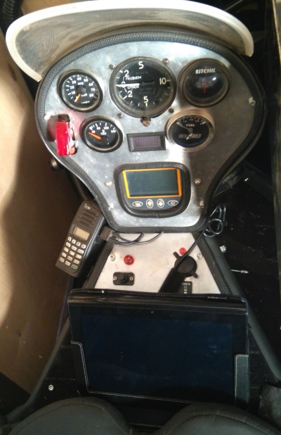 Cockpit Tuning
