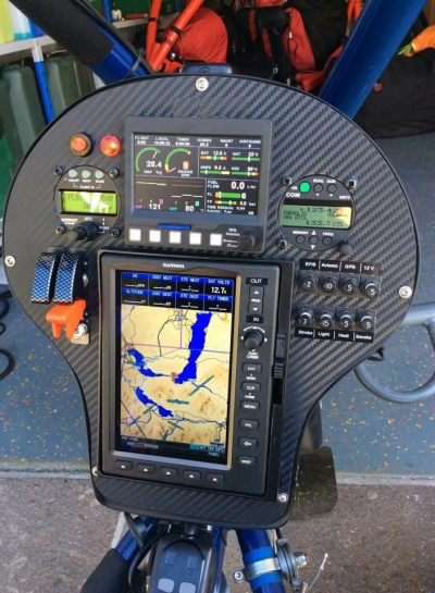 Cockpit Tuning